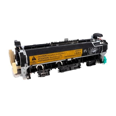 Clover Imaging Group Depot International Remanufactured HP 4345 Refurbished Fuser RM1-1043-REF